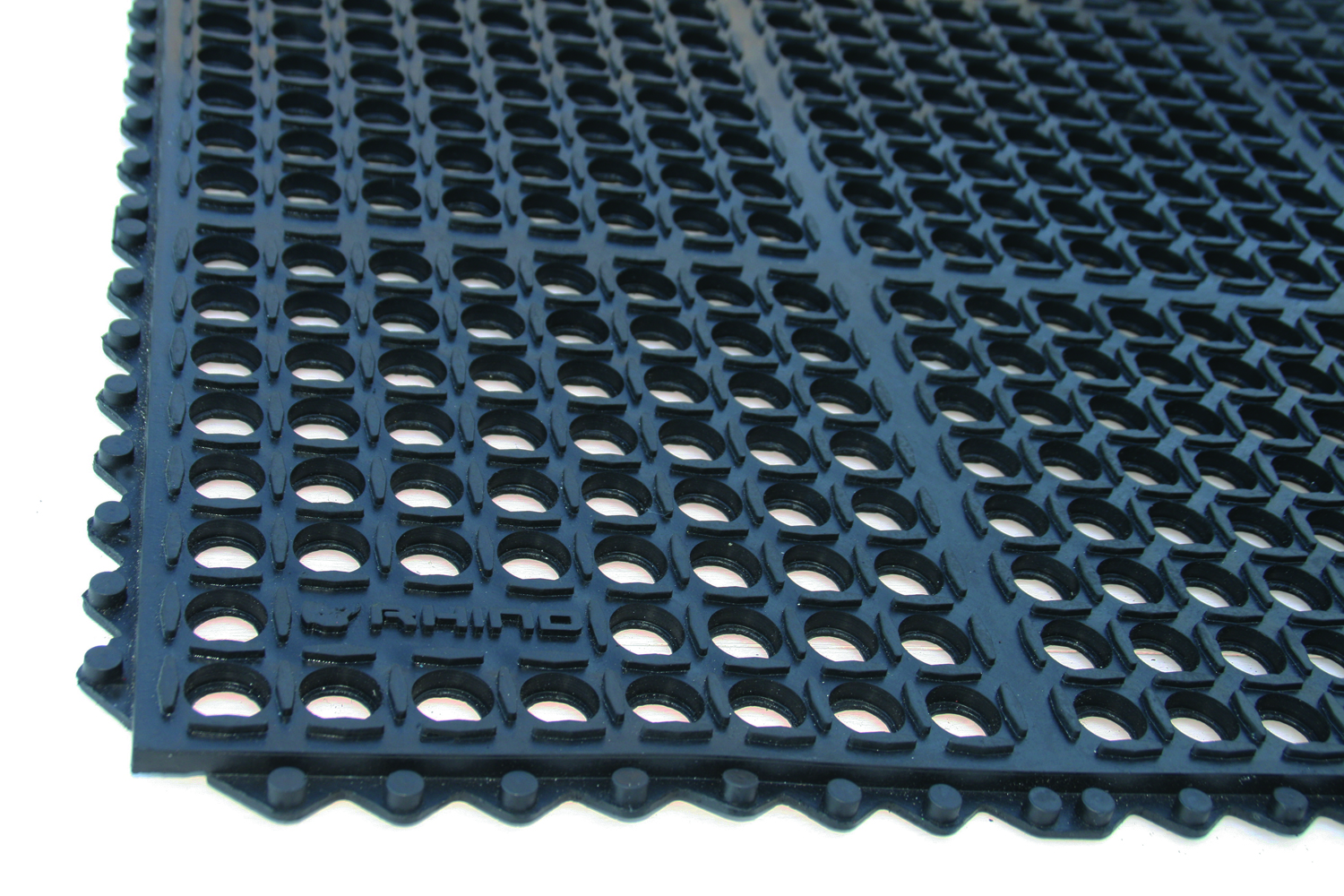 K-Series Meter Mat Drain-Thru